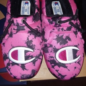Champion slippers